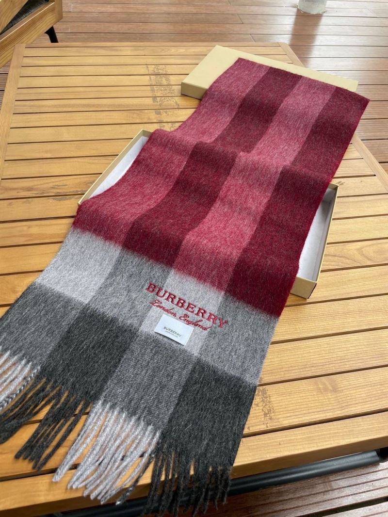 Burberry Scarf